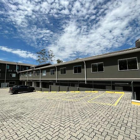 Hotel Penedo Inn المظهر الخارجي الصورة