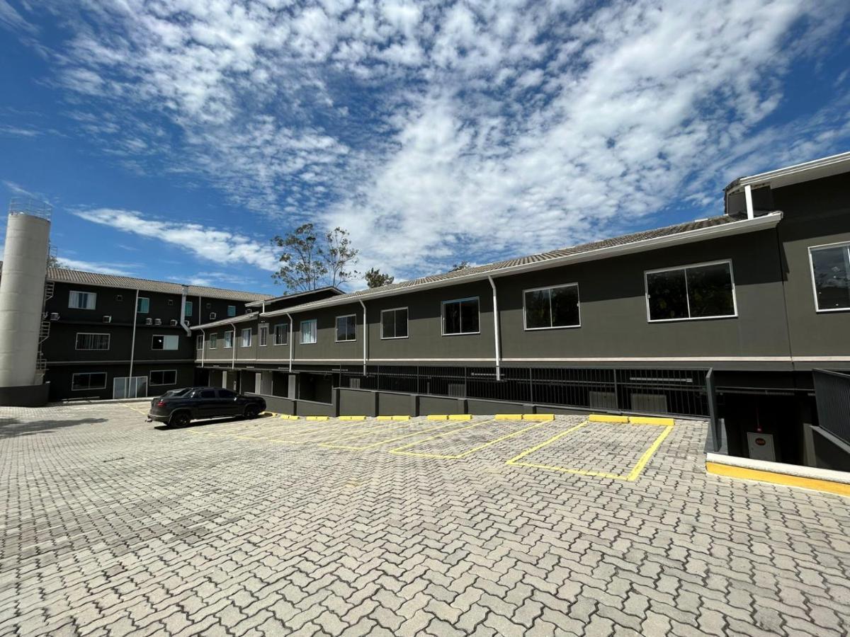 Hotel Penedo Inn المظهر الخارجي الصورة