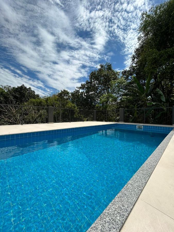 Hotel Penedo Inn المظهر الخارجي الصورة