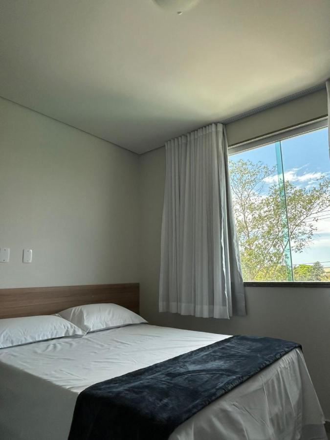 Hotel Penedo Inn المظهر الخارجي الصورة