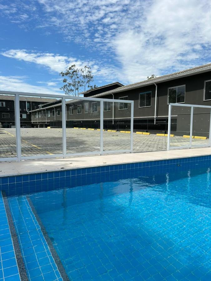 Hotel Penedo Inn المظهر الخارجي الصورة