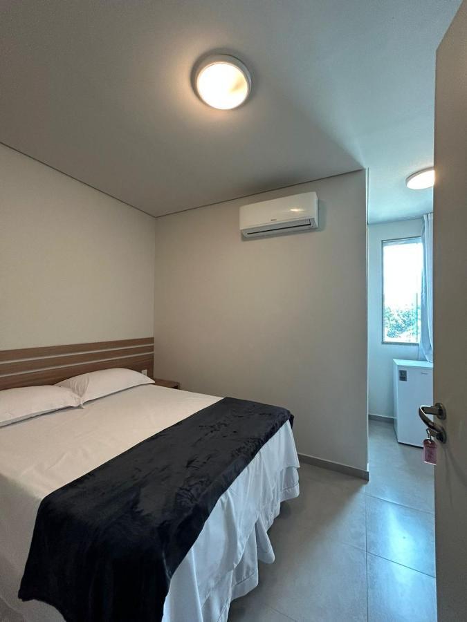 Hotel Penedo Inn المظهر الخارجي الصورة