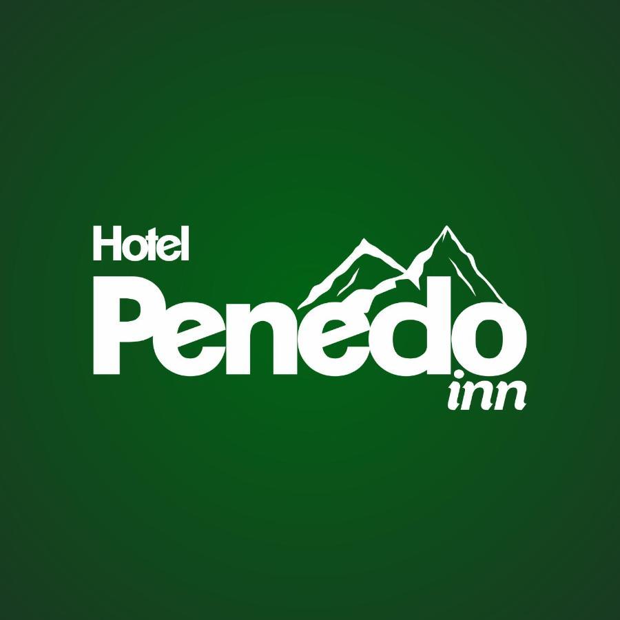 Hotel Penedo Inn المظهر الخارجي الصورة
