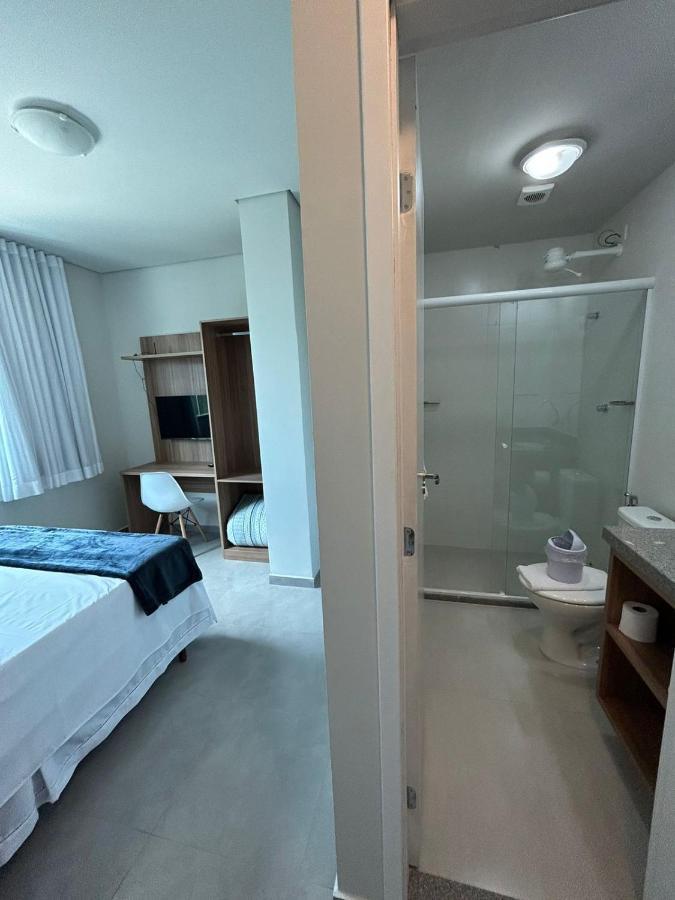 Hotel Penedo Inn المظهر الخارجي الصورة