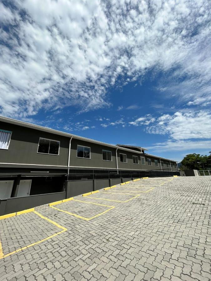 Hotel Penedo Inn المظهر الخارجي الصورة