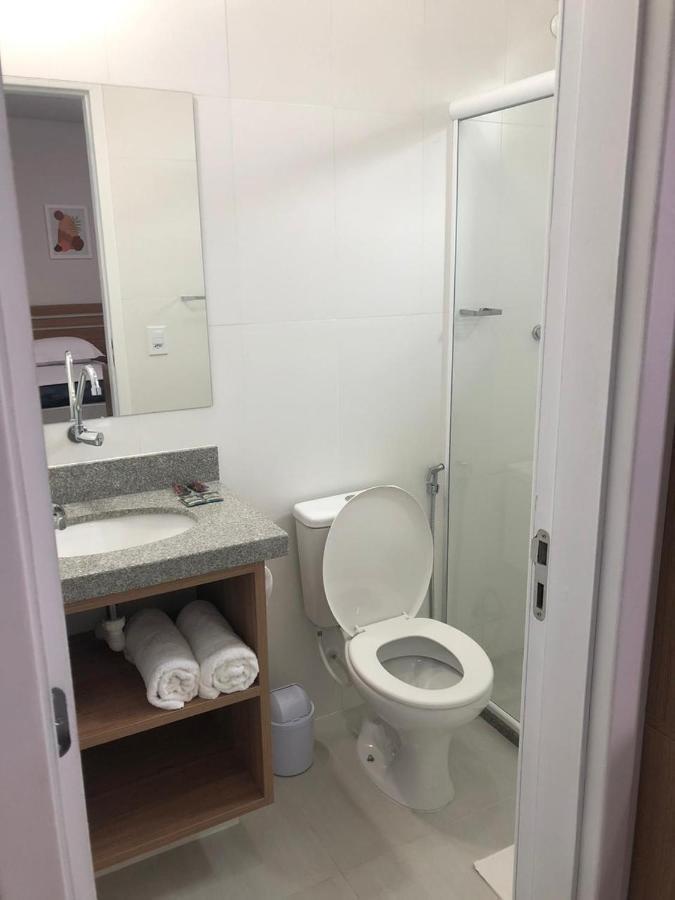 Hotel Penedo Inn المظهر الخارجي الصورة