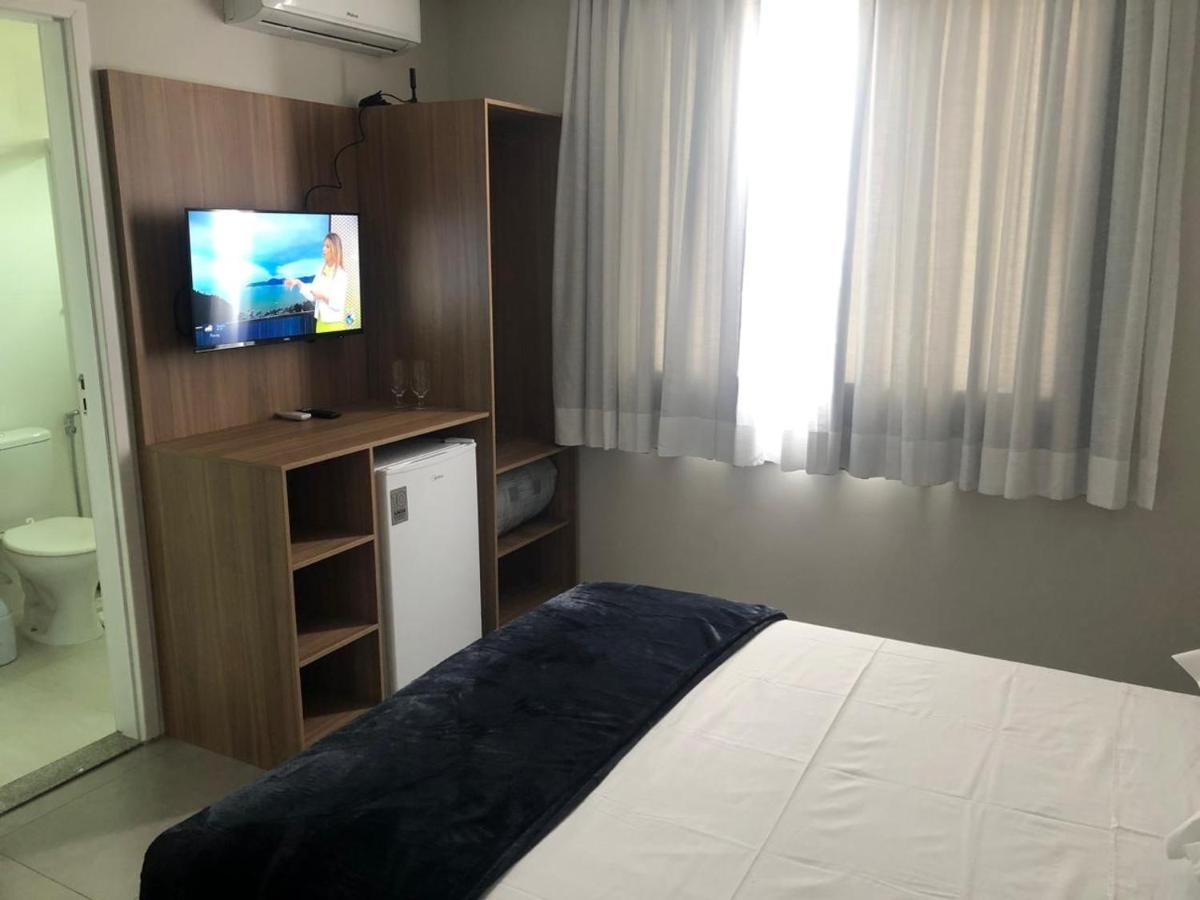 Hotel Penedo Inn المظهر الخارجي الصورة