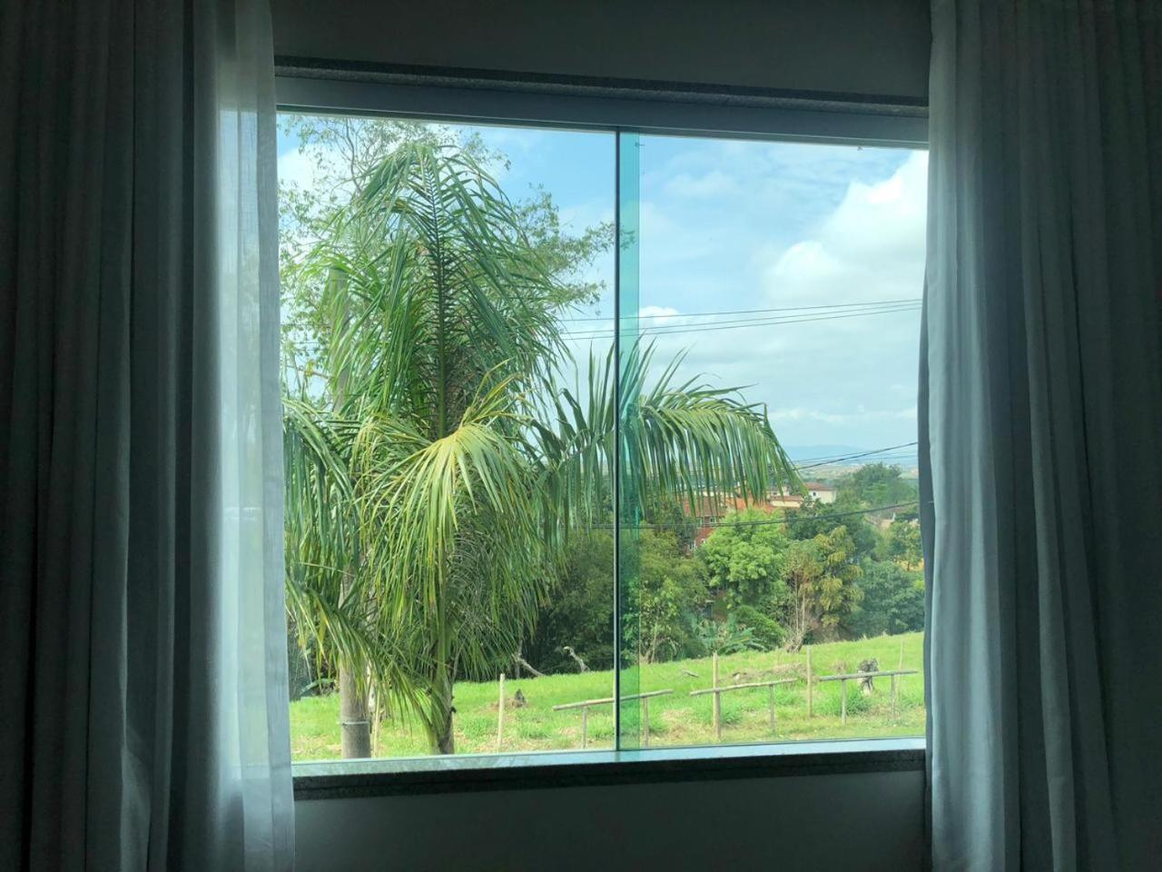 Hotel Penedo Inn المظهر الخارجي الصورة