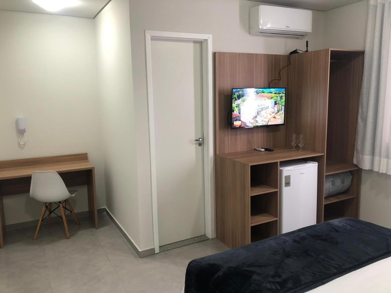 Hotel Penedo Inn المظهر الخارجي الصورة