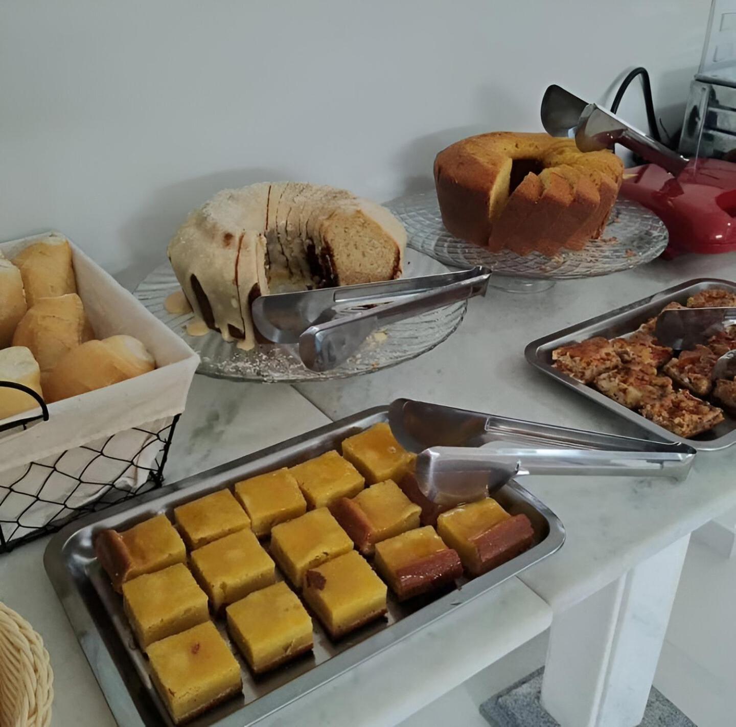 Hotel Penedo Inn المظهر الخارجي الصورة