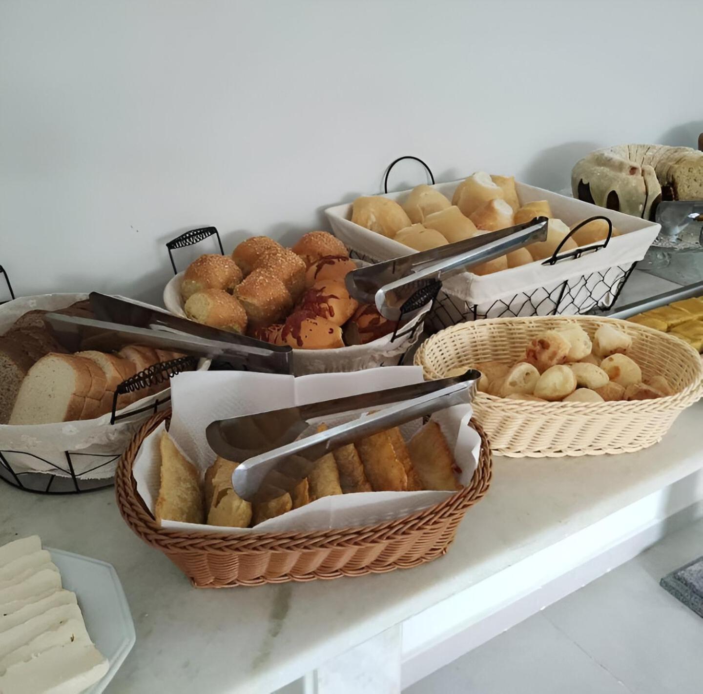 Hotel Penedo Inn المظهر الخارجي الصورة